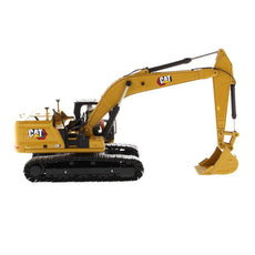 DIECAST MASTERS -1/50 CAT 330D L HYDRAULIC EXCAVATOR - CORE CLASSICS