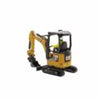 diecast masters - 301.7 CR Mini Hydraulic Excavator