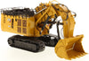 DIECAST MASTERS -1/87 CAT 6060 HYDRAULIC MINING FRONT SHOVEL - HO SERIES