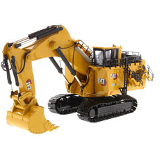 DM CAT 6060 Hydraulic Mining Shovel 1:87 Scale