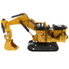 DM CAT 6060 Hydraulic Mining Shovel- 1:50 Scale