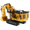 DM CAT 6060 Hydraulic Mining Shovel 1:87 Scale