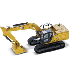 DM CAT 336 Hydraulic Excavator-Next Generation - HO Scale