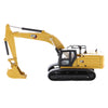 DM CAT 336 Hydraulic Excavator-Next Generation - HO Scale