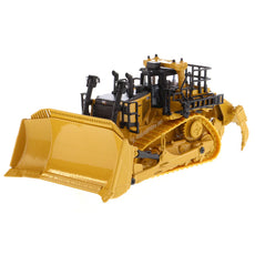 DM CAT D11 Dozer - TKN Design - HO Scale