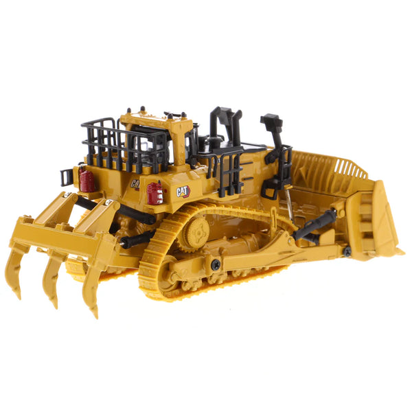 DM CAT D11 Dozer - TKN Design - HO Scale – GP Models