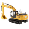 DM CAT 320 GX Hydraulic Excavator - 1:50 Scale