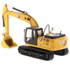 DM CAT 323 GX Hydraulic Excavator - 1:50 Scale