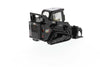 DM CAT 259D3 Compact Track Loader (Special Black Finish) - 1:50 Scale