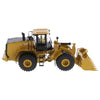 DM CAT 966 GC Wheel Loader - 1:50 Scale