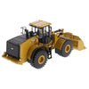 DM CAT 966 GC Wheel Loader - 1:50 Scale