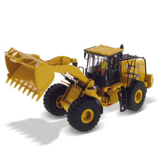 DM CAT 966 Wheel Loader  - 1:50 Scale