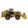 DM CAT 966 Wheel Loader  - 1:50 Scale