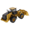 DM CAT 966 Wheel Loader  - 1:50 Scale