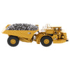 DM CAT AD45 Underground Articulated Truck 1:50 Scale
