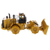 DM CAT 836 Landfill Compactor 1:50 Scale