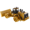 DM CAT 836 Landfill Compactor 1:50 Scale