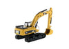 DIECAST MASTERS -CAT 340D L HYDRAULIC EXCAVATOR