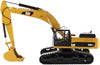 DM CAT 340D L Hydraulic Excavator 1:50 Scale