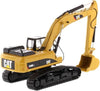 DM CAT 340D L Hydraulic Excavator 1:50 Scale