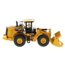DieCast Masters Caterpillar CAT 972M Wheel Loader 1/87 HO Scale