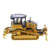 DIECAST MASTERS -CAT D5 LGP VPAT Dozer