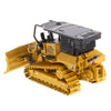 DM CAT D5 LGP Fire Suppression Dozer - 1:50 Scale