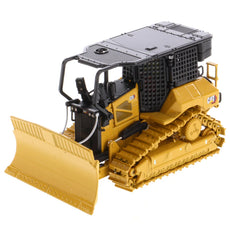DM CAT D5 XR Fire Suppression Dozer - 1:50 Scale