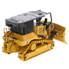 DM CAT D5 XR Fire Suppression Dozer - 1:50 Scale