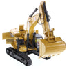 DM CAT 395 Next Generation Hydraulic Excavator (Mass Excavation Version) 1:50 Scale