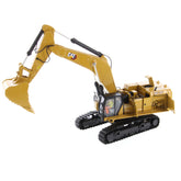DM CAT 395 Next Generation Hydraulic Excavator (Mass Excavation Version) 1:50 Scale