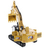 DM CAT 395 Next Generation Hydraulic Excavator (Mass Excavation Version) 1:50 Scale