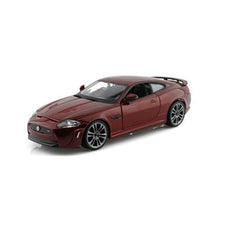 Bburago 1/24 Jaguar XKR-S