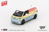 Mini GT –  Volkswagen ID. Buzz Prototype "Rainbow"