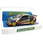 Scalextric -BMW 330i M-Sport BTCC 2019 Andrew Jordan