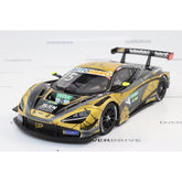 EVOLUTION 1/32 MCLAREN 720S GT3 "JP-MOTORSPORT, #15", DTM