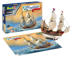 Rev -1/83 GIFT SET MAYFLOWER 400TH ANNIVERSARY