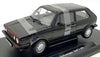 Welly 1/18 Volkswagen Golf 1 GTI Black