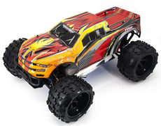 HSP Savagery 1/8 Nitro RC Monster Truck