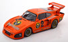 IXO GTM165 – PORSCHE 935 K3 “JÄGERMEISTER” 52 BOB WOLLEK DRM NÜRBURGRING 1981