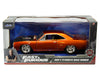Jada 1/24 Doms Plymouth Road Runner