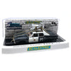 Scalextric - Blues Brothers Dodge Monaco