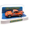 SCALEXTRIC -Porsche 911 3.0 RSRÂ - Jagermeister Kremer Racing