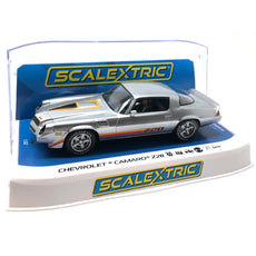 Scalextric -C4227 Chevrolet Camaro Z28