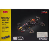 RASTAR 92600 1/16 Red Bull RB19 F1 RC Car Building Kits - Officially Licensed Oracle RedBull Formula 1 RB19