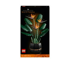 LEGO®ICONS™Bird of Paradise