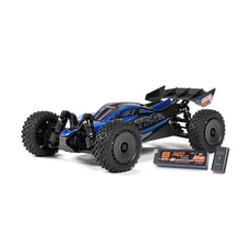 Arrma 2306ST2 Typhon Grom 223S 4x4 BLX RTR