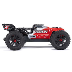 1/10 KRATON 4S 4X4 RTR Brushless Speed Truck,