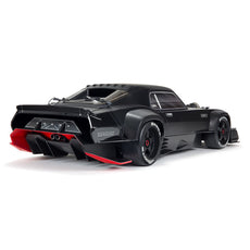 1/7 FELONY 6S BLX Street Bash All-Road Muscle Car RTR Rated 5.00 out of 5 based on 1customer rating