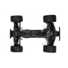 Arrma -1/10 VORTEKS MEGA 550 4X2 ST WITH BATTERY & CHARGER